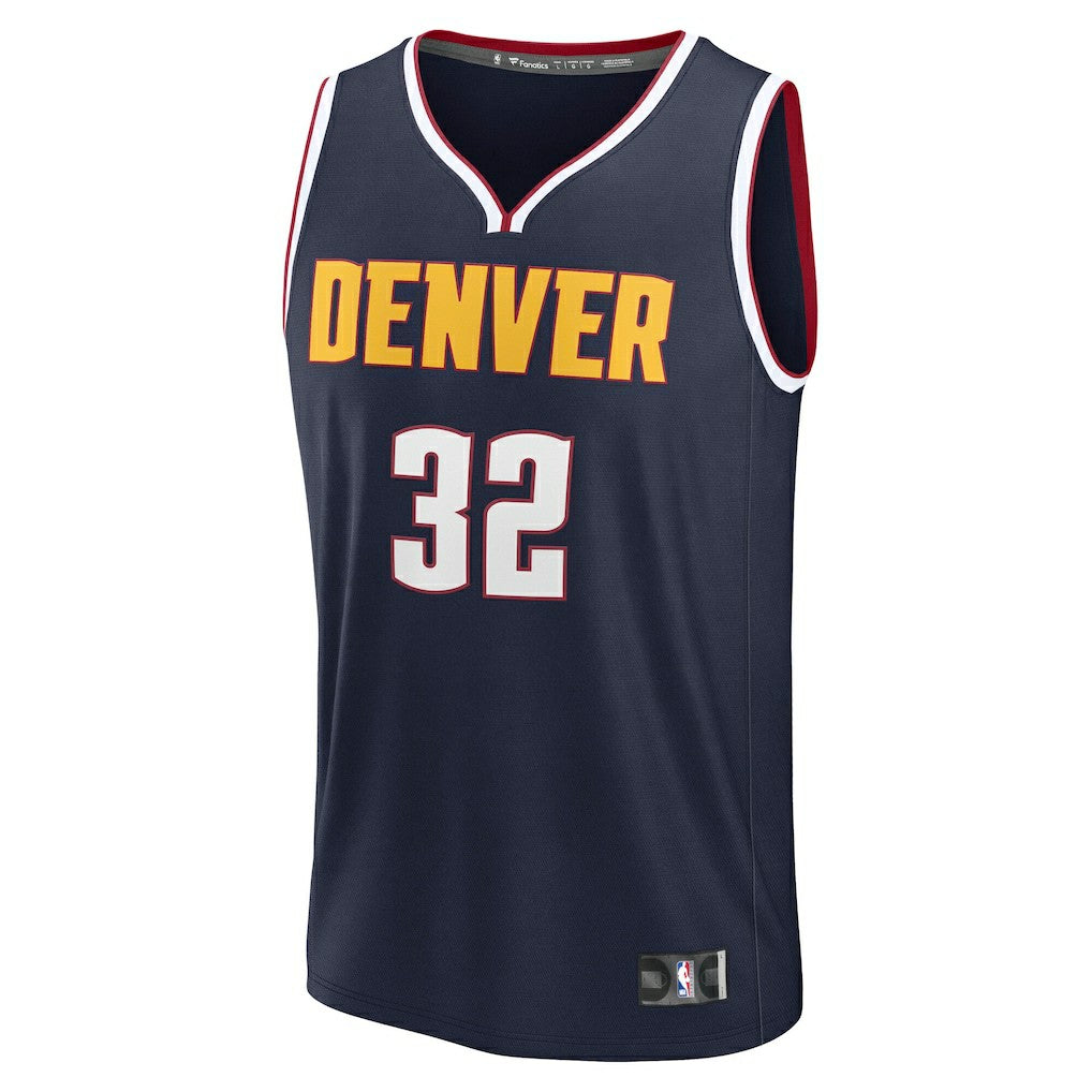 Aaron Gordon Denver Nuggets Fast Break Replica Jersey sale For Sale