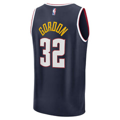 Aaron Gordon Denver Nuggets Fast Break Replica Jersey sale For Sale