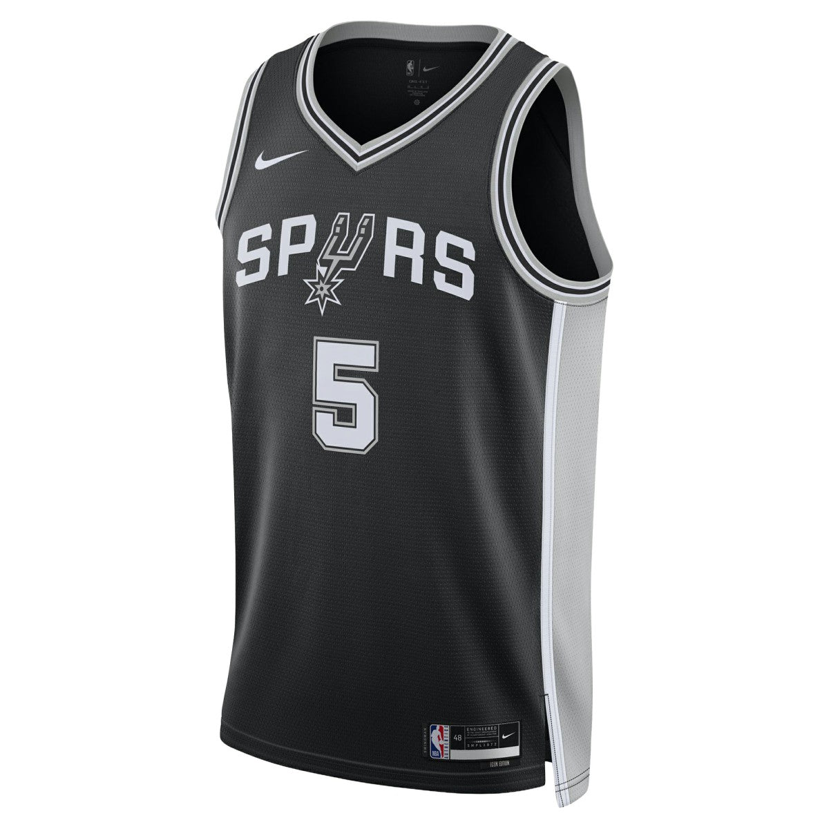 Stephon Castle San Antonio Spurs Unisex Swingman Jersey Outlet
