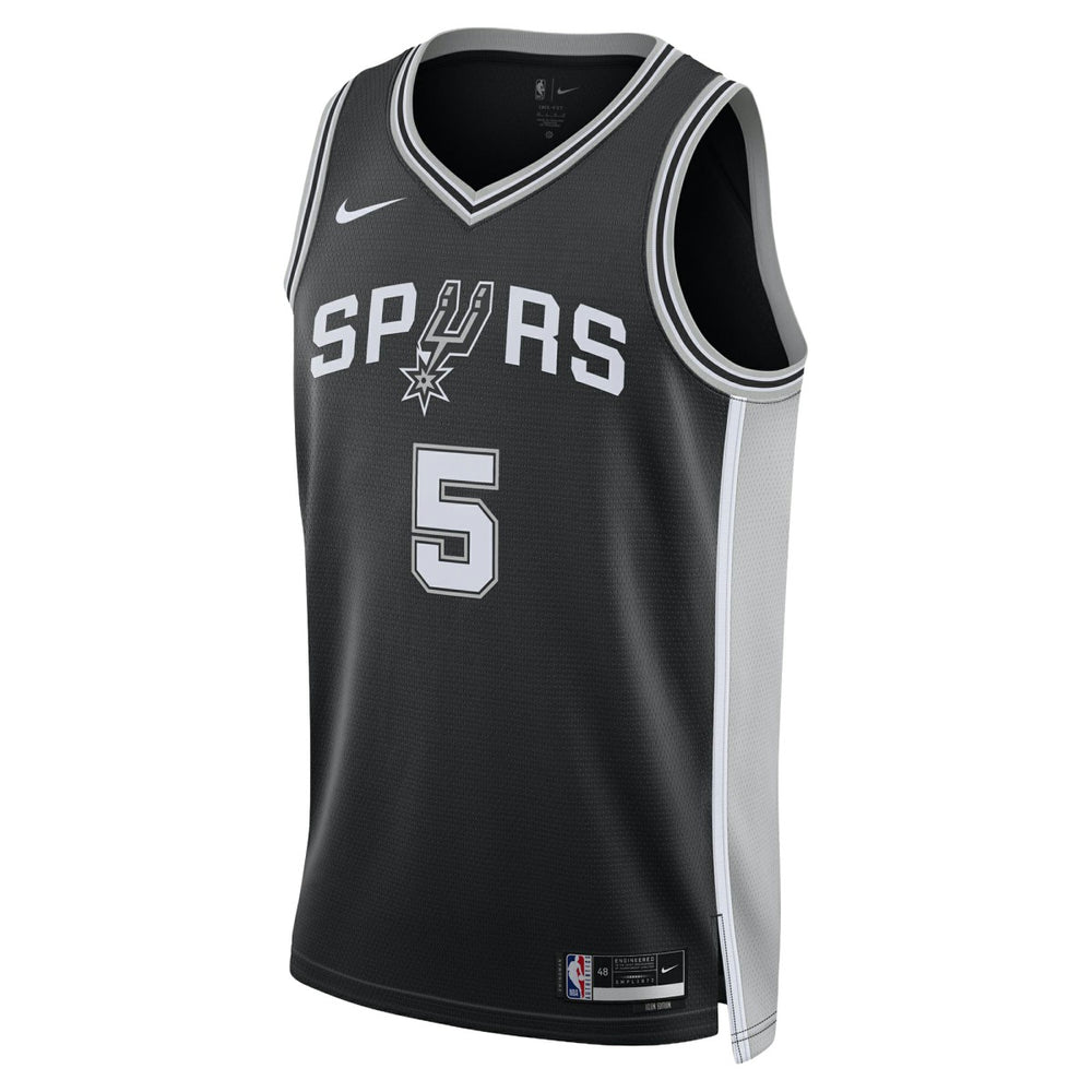 Stephon Castle San Antonio Spurs Unisex Swingman Jersey Outlet