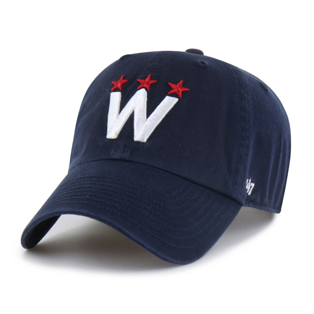 Washington Capitals '47 Online