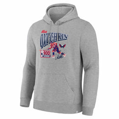Alexander Ovechkin Washington Capitals 900th Career Goal Legacy Hoodie On Sale