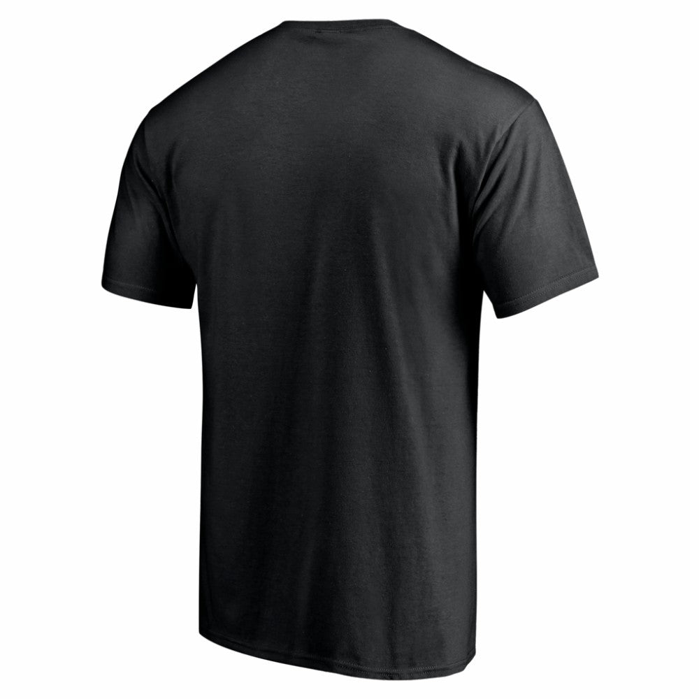 Vegas Golden Knights Team Lockup T-Shirt Outlet