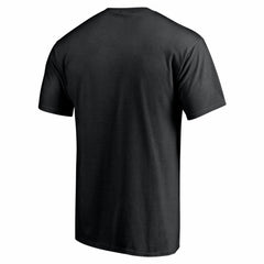 Vegas Golden Knights Team Lockup T-Shirt Outlet