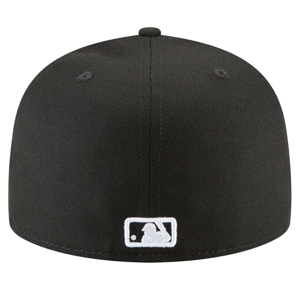 Los Angeles Dodgers New Era 2024/25 Back-to-Back Champions Diamond Side Patch 59FIFTY Fitted Hat | MLB New