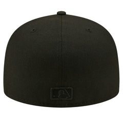 Los Angeles Dodgers New Era 2024/25 Back to Back Champions Circle Side Patch Fitted 59FIFTY Hat | MLB New