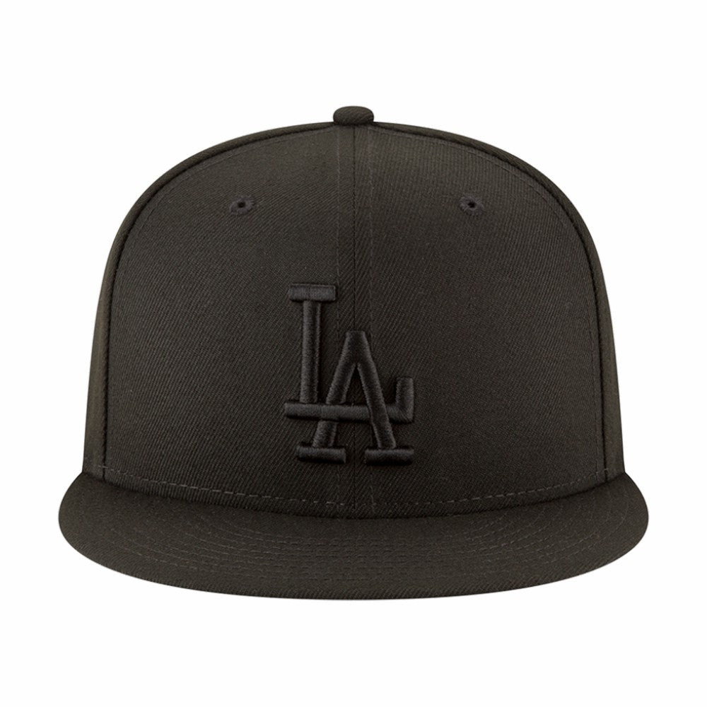 Los Angeles Dodgers New Era 2024/25 Back-to-Back Champions Circle Side Patch 9FIFTY Snapback Hat | MLB Shop