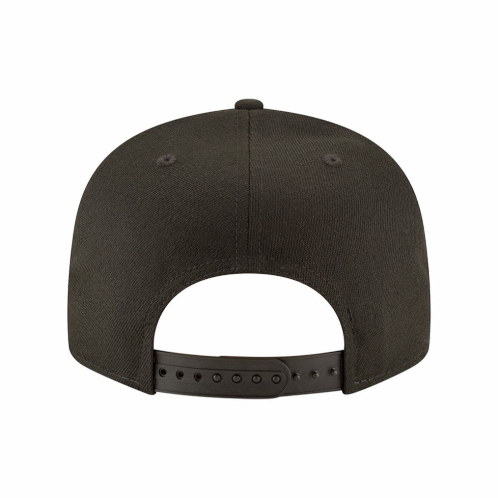 Los Angeles Dodgers New Era 2024/25 Back-to-Back Champions Circle Side Patch 9FIFTY Snapback Hat | MLB Shop