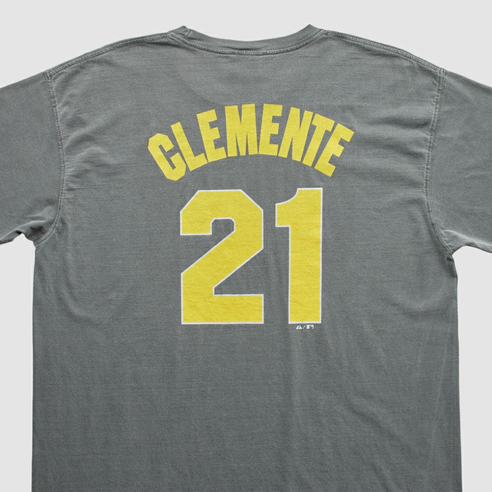 Pittsburgh Pirates Majestic 2010s T-shirt | MLB Outlet