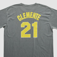Pittsburgh Pirates Majestic 2010s T-shirt | MLB Outlet