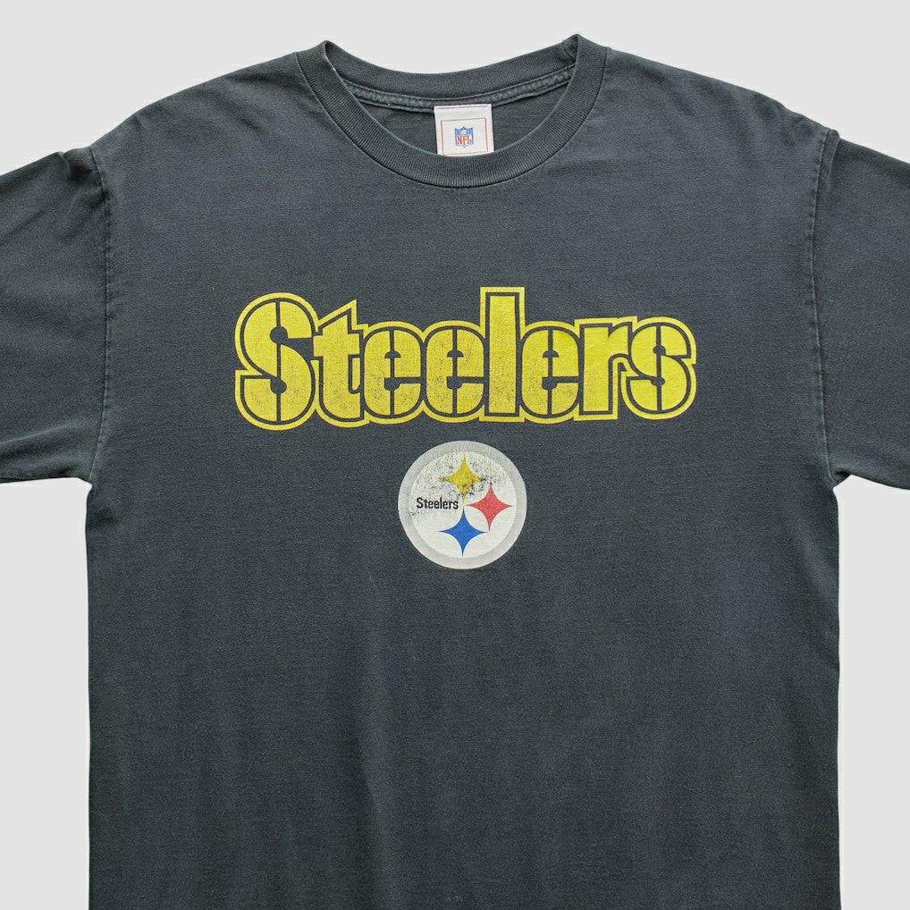 Pittsburgh Steelers Fanatics NFL 2000s Long Sleeve T-shirt