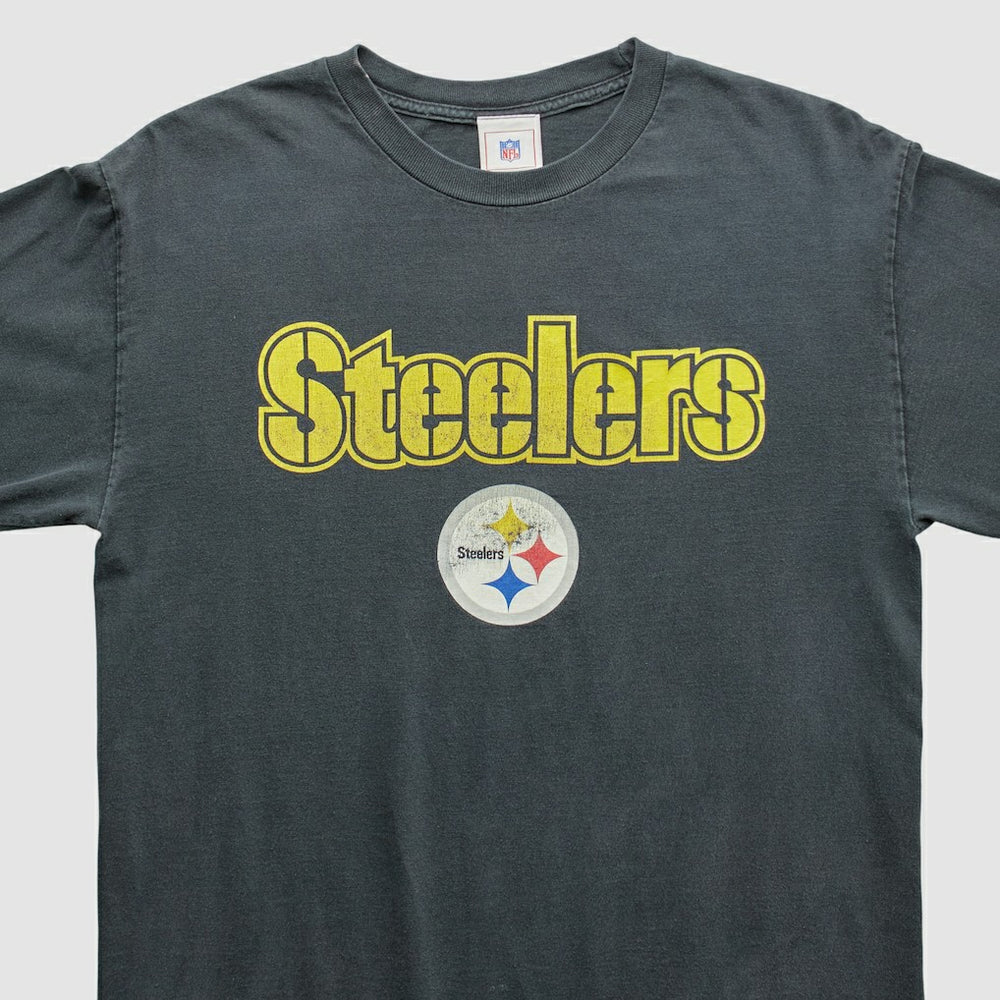 Pittsburgh Steelers Fanatics NFL 2000s Long Sleeve T-shirt