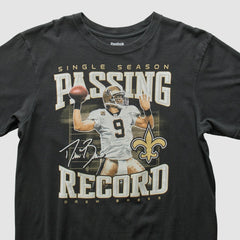 New Orleans Saints Fanatics Reebok 2010s T-shirt