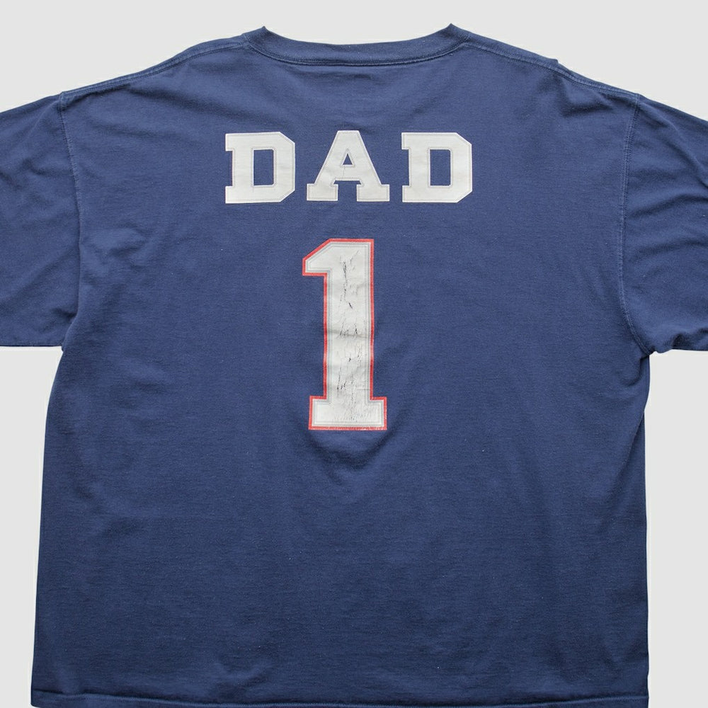 New England Patriots Fanatics NFL 2010s T-shirt