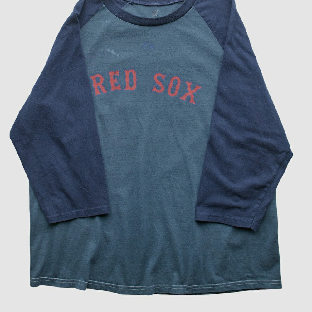 Boston Red Sox 2000s T-shirt | MLB Near me