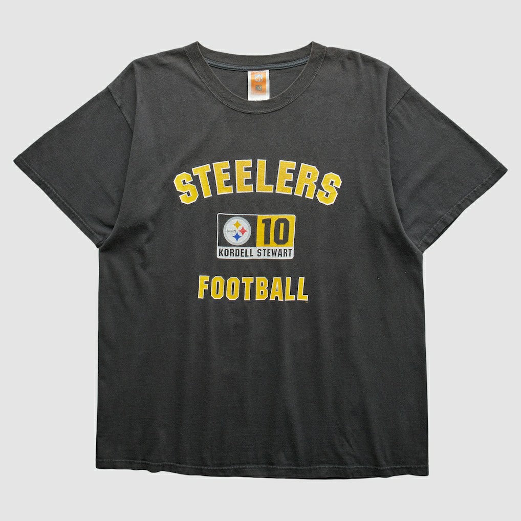 Pittsburgh Steelers Fanatics NFL 2000s T-shirt