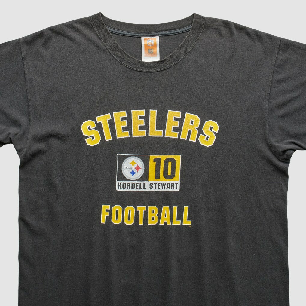 Pittsburgh Steelers Fanatics NFL 2000s T-shirt