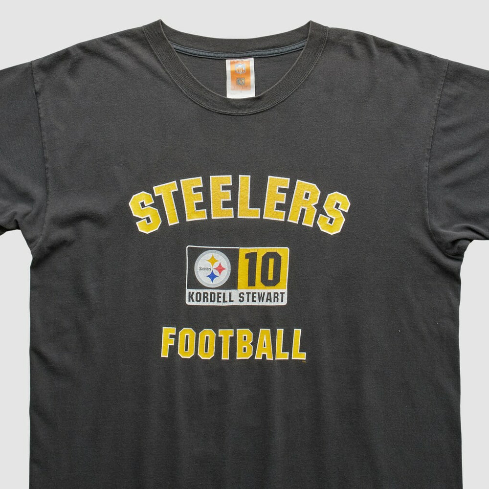 Pittsburgh Steelers Fanatics NFL 2000s T-shirt