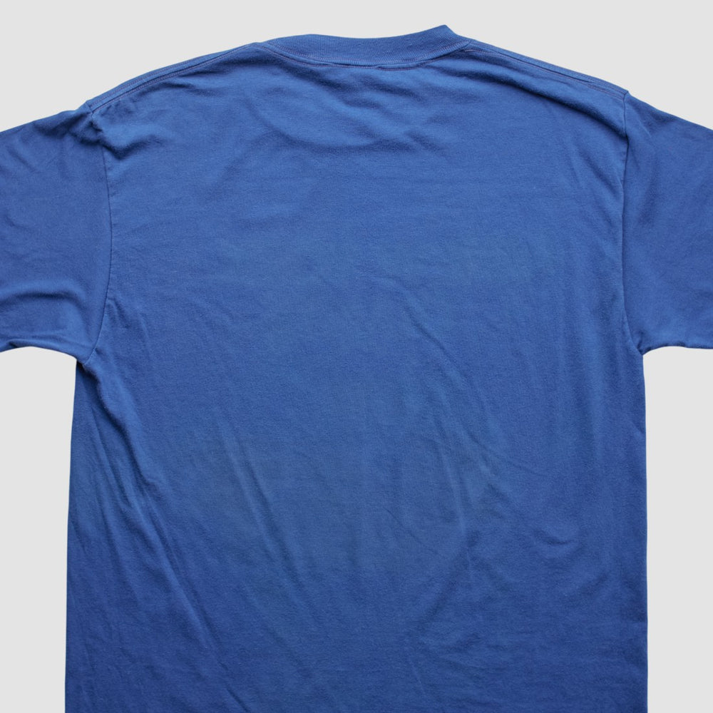 New York Giants Fanatics Champion 1986 T-shirt
