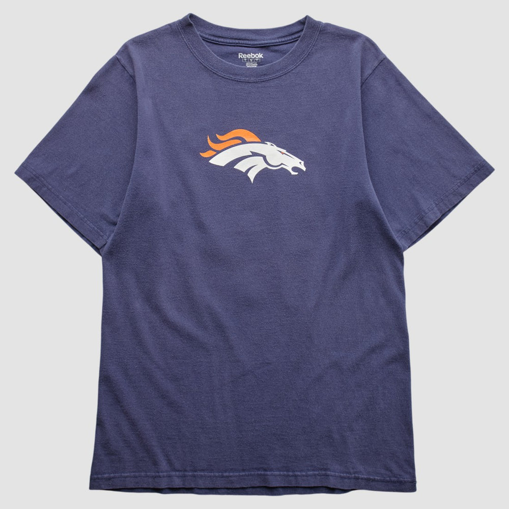 Denver Broncos Fanatics Reebok 2000s T-shirt