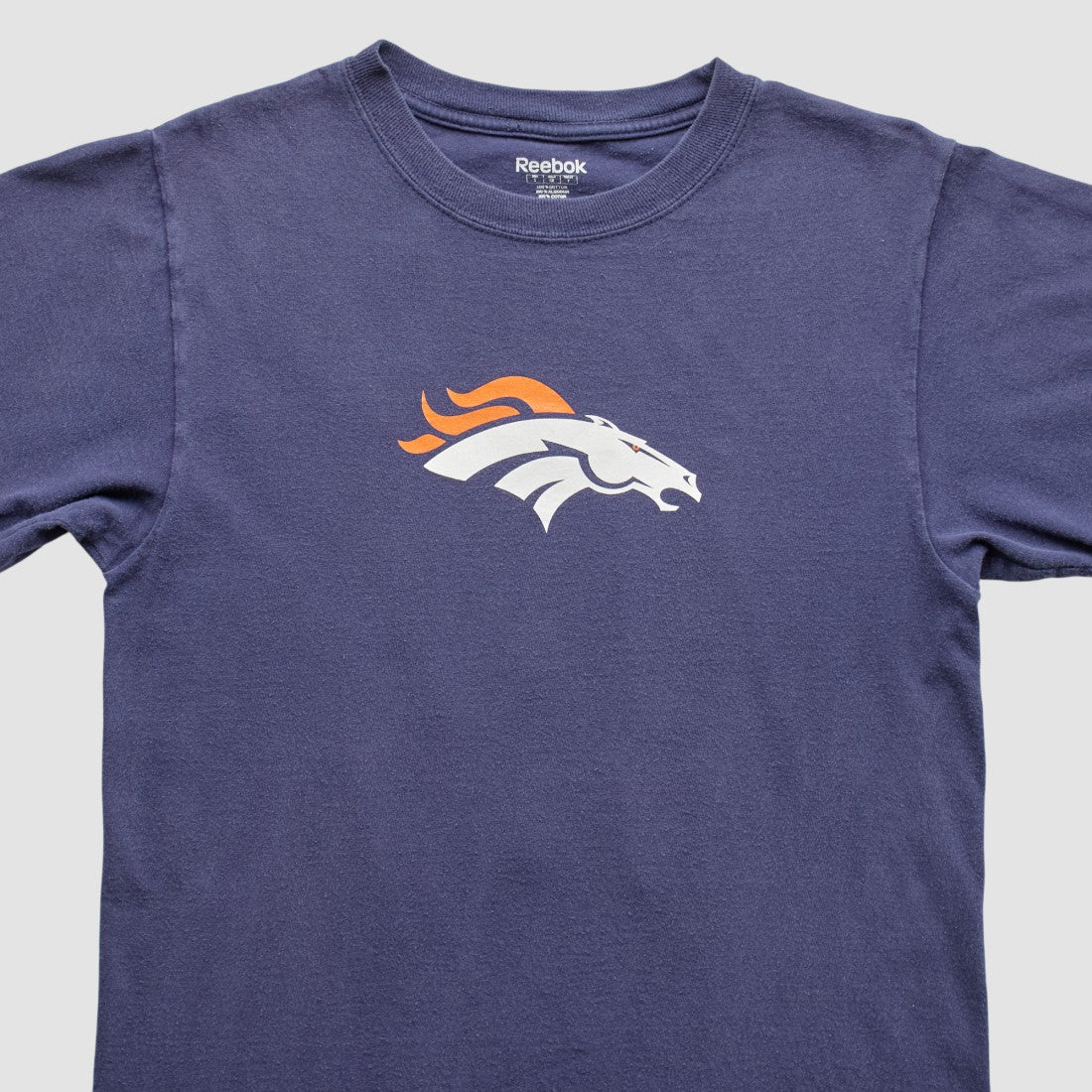 Denver Broncos Fanatics Reebok 2000s T-shirt