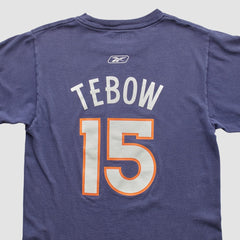 Denver Broncos Fanatics Reebok 2000s T-shirt