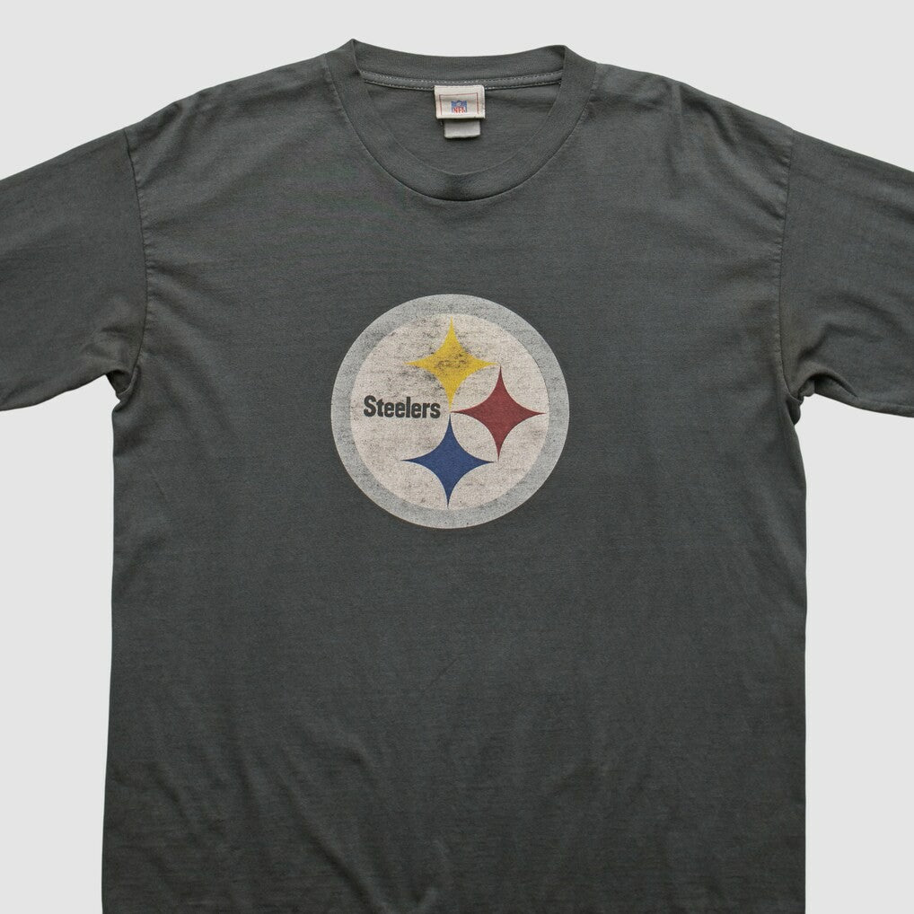 Pittsburgh Steelers Fanatics NFL 2000s Long Sleeve T-shirt