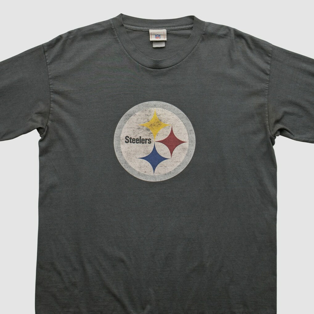Pittsburgh Steelers Fanatics NFL 2000s Long Sleeve T-shirt