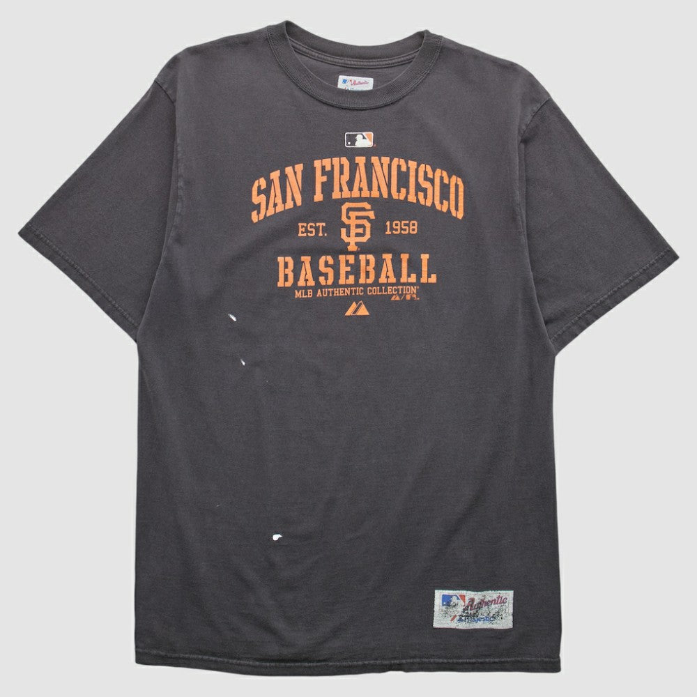 San Francisco Giants 2010 T-shirt | MLB On Sale