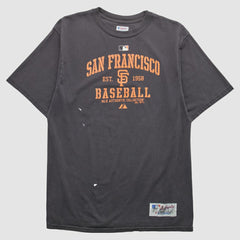 San Francisco Giants 2010 T-shirt | MLB On Sale