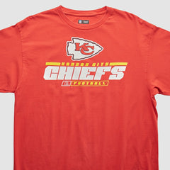 Kansas City Chiefs Fanatics NFL 2010s Long Sleeve T-shirt
