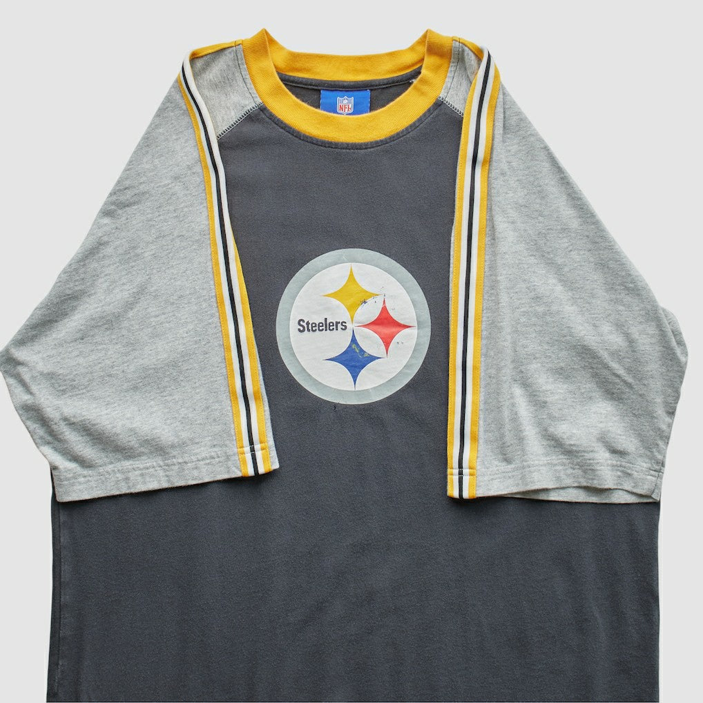Pittsburgh Steelers Fanatics 2000s T-shirt