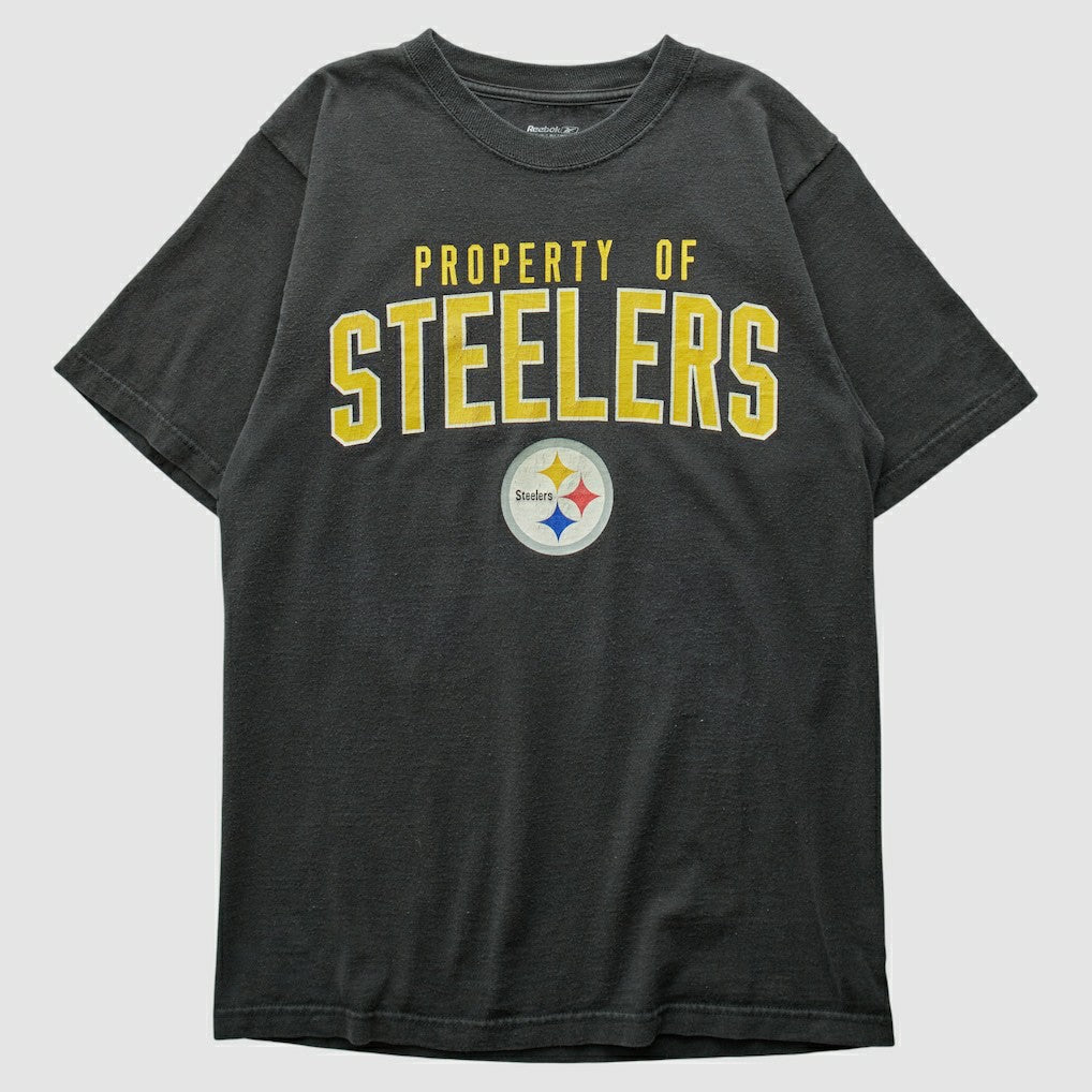 Pittsburgh Steelers Fanatics Reebok 2010s T-shirt