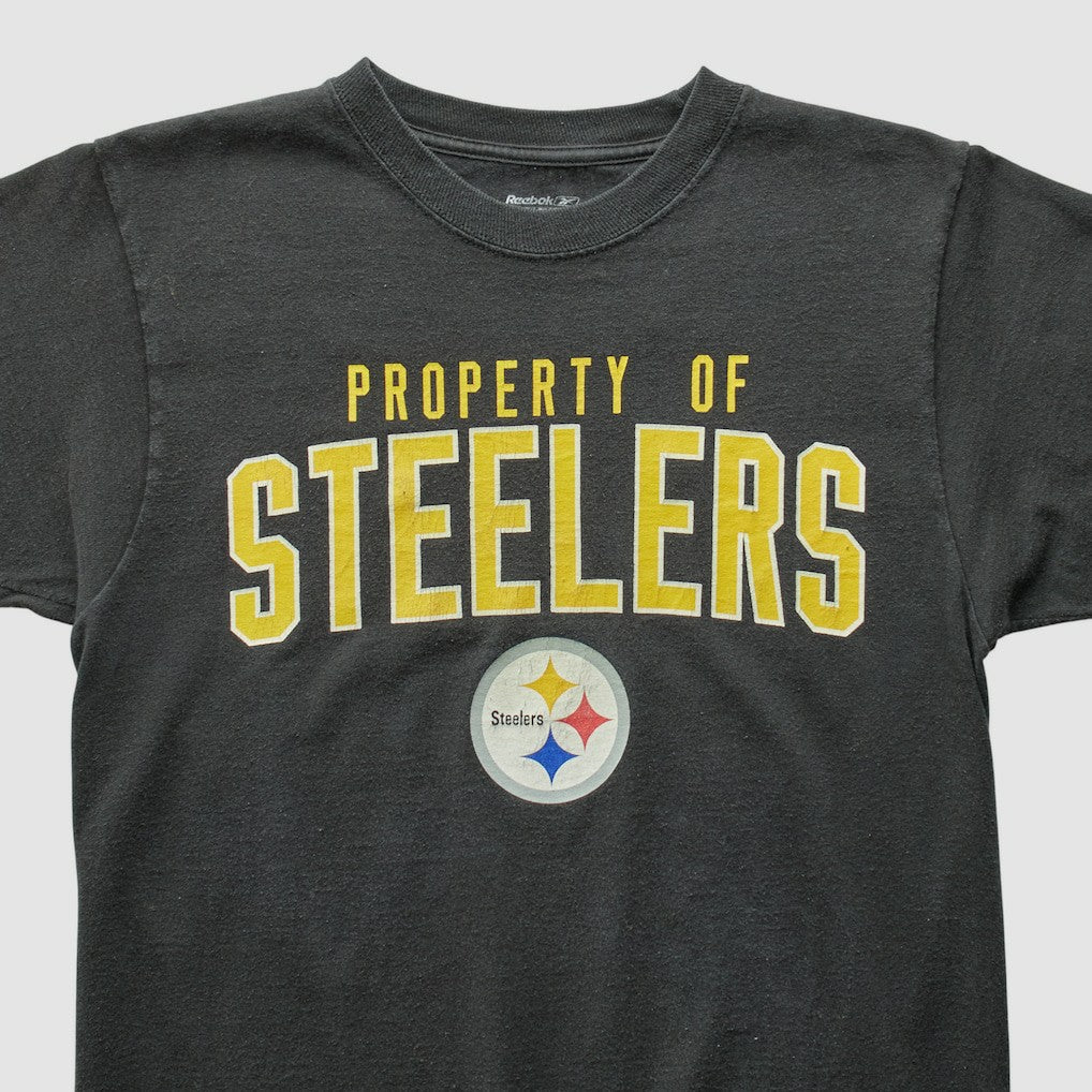 Pittsburgh Steelers Fanatics Reebok 2010s T-shirt