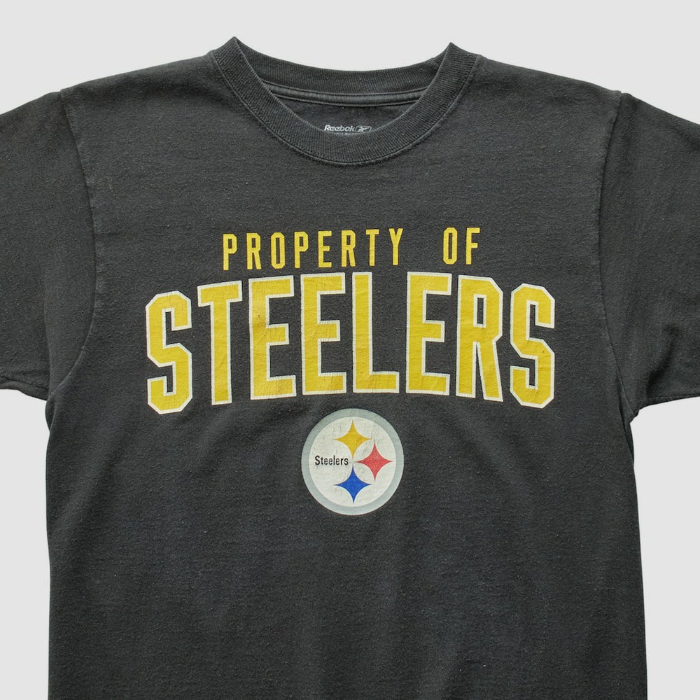 Pittsburgh Steelers Fanatics Reebok 2010s T-shirt