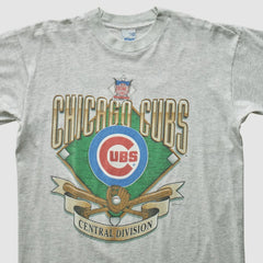 Chicago Cubs Salem Sportswear 90s T-shirt | MLB Online