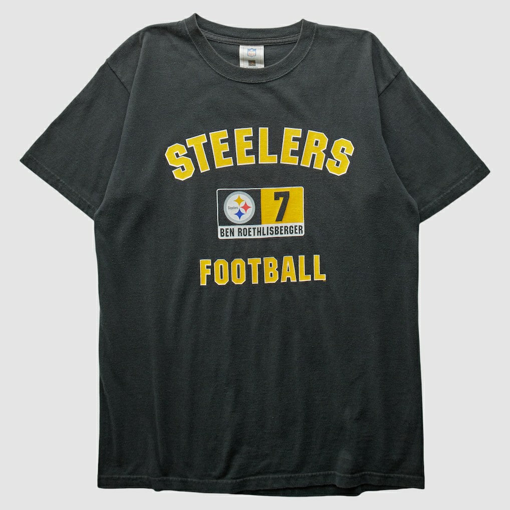 Pittsburgh Steelers Fanatics 2000s T-shirt