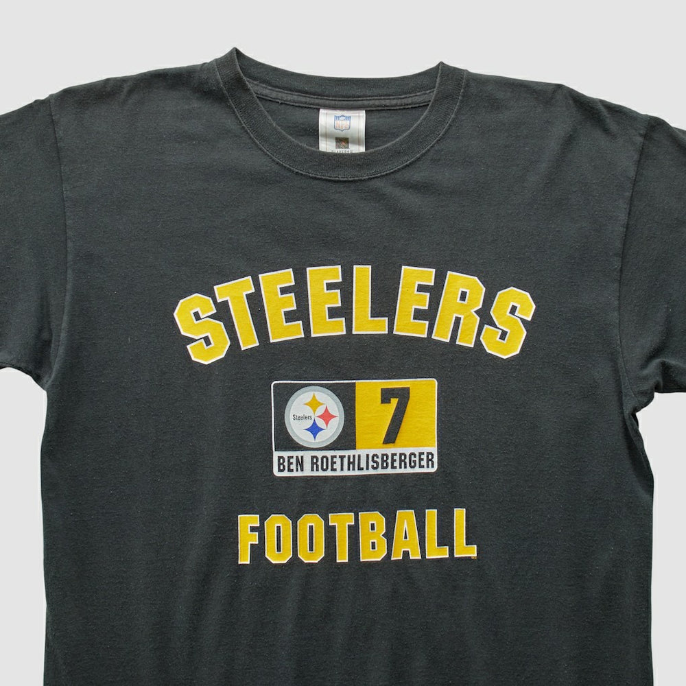 Pittsburgh Steelers Fanatics 2000s T-shirt