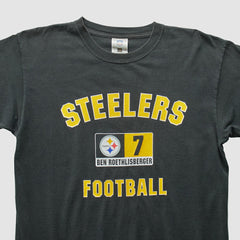 Pittsburgh Steelers Fanatics 2000s T-shirt