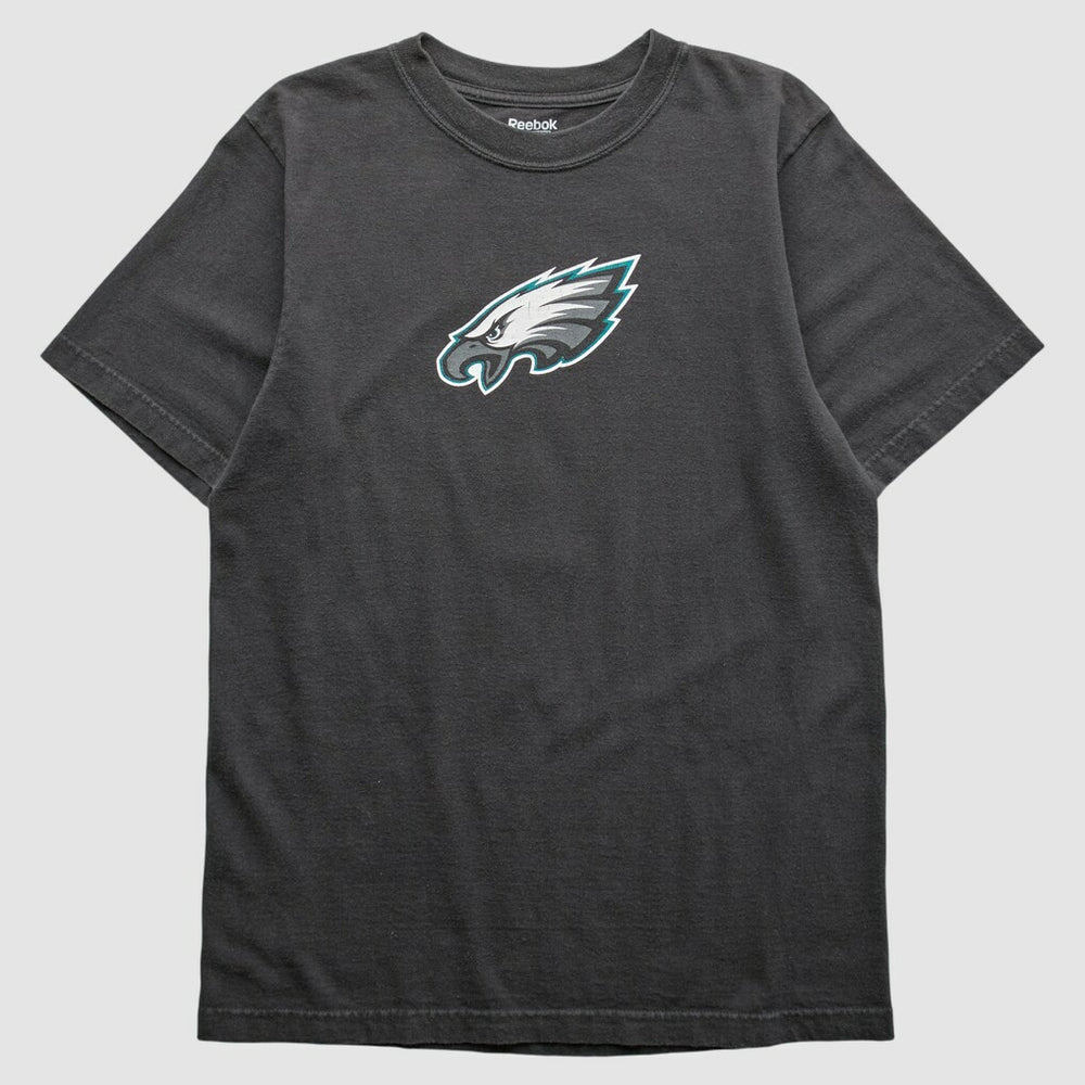 Philadelphia Eagles Fanatics Reebok 2000s T-shirt