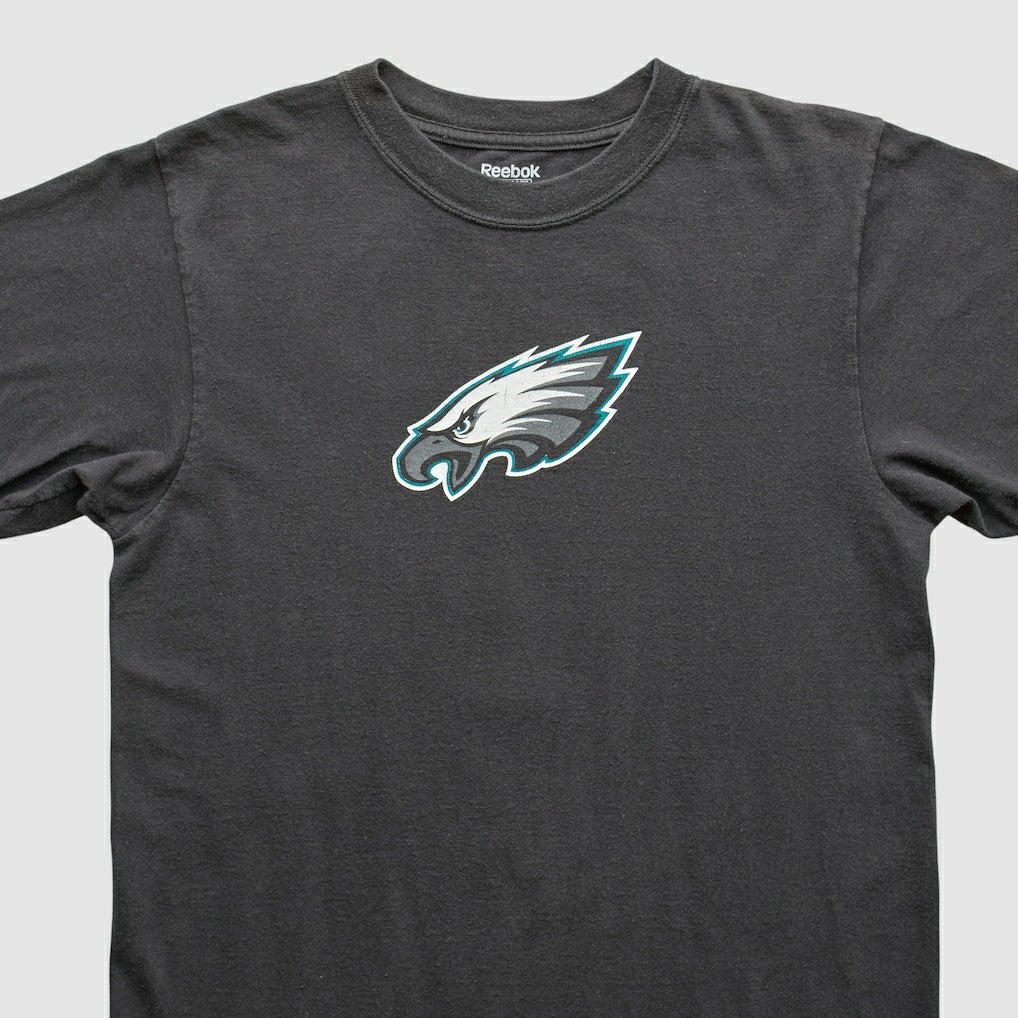 Philadelphia Eagles Fanatics Reebok 2000s T-shirt
