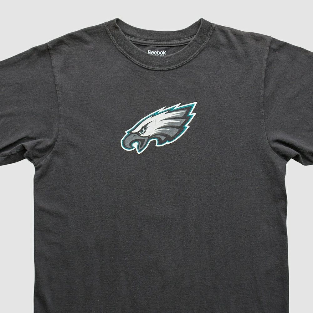 Philadelphia Eagles Fanatics Reebok 2000s T-shirt