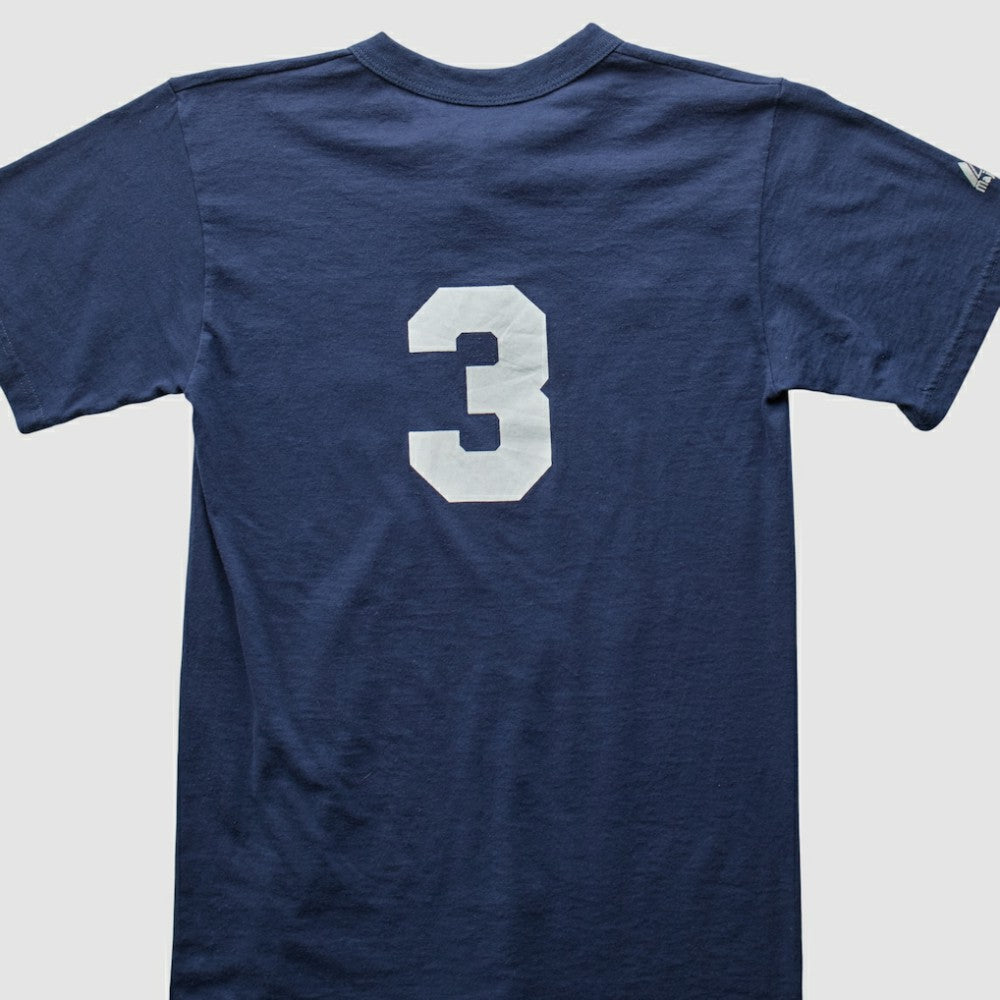 Detroit Tigers Majestic 2000s T-shirt | MLB On Sale