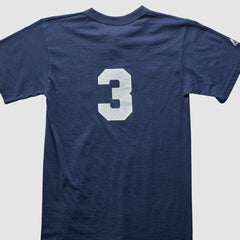 Detroit Tigers Majestic 2000s T-shirt | MLB On Sale