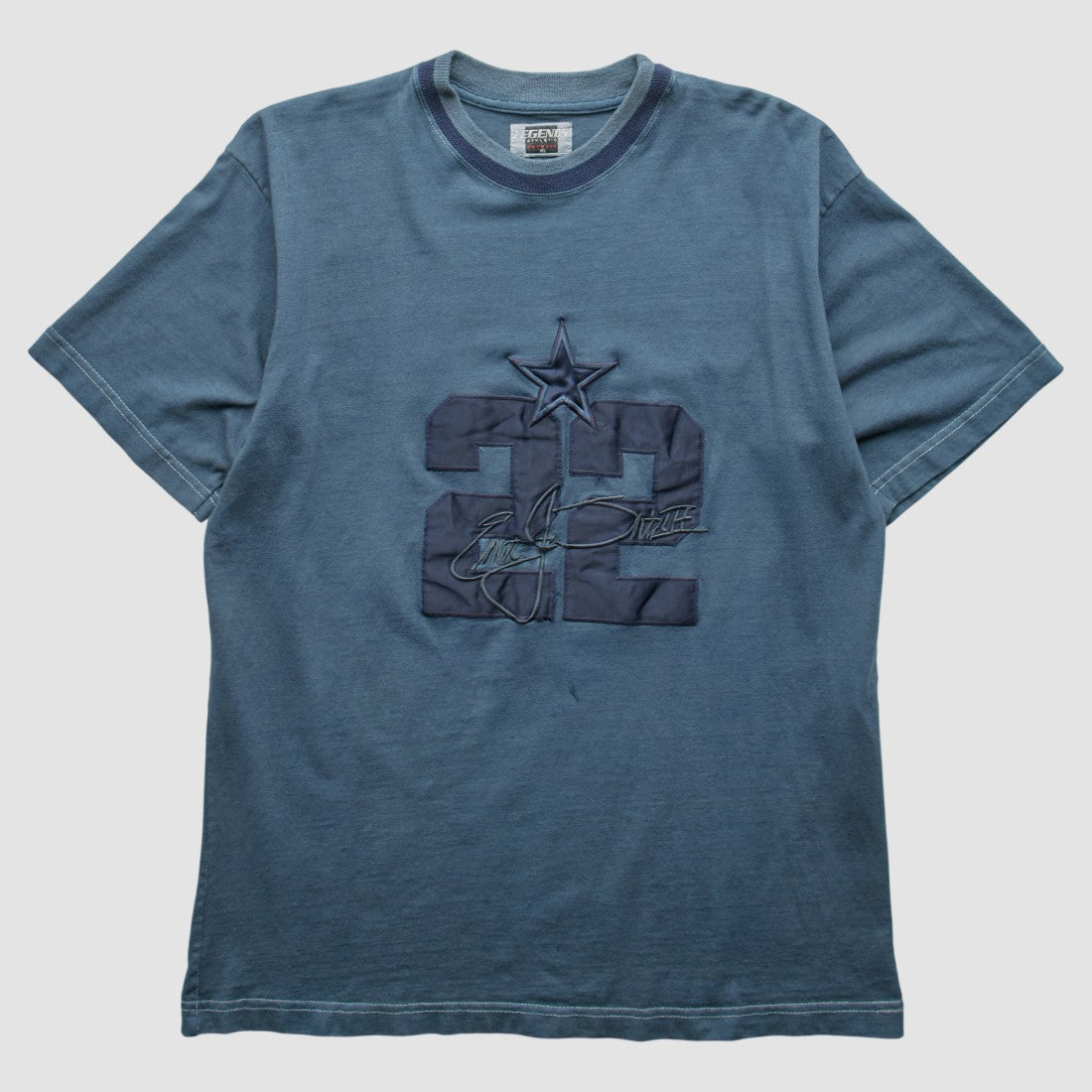 Dallas Cowboys Fanatics LEGENDS 90s T-shirt
