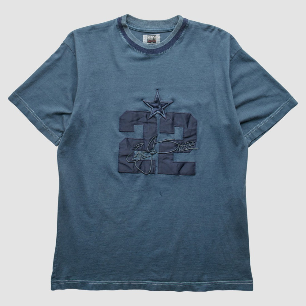 Dallas Cowboys Fanatics LEGENDS 90s T-shirt