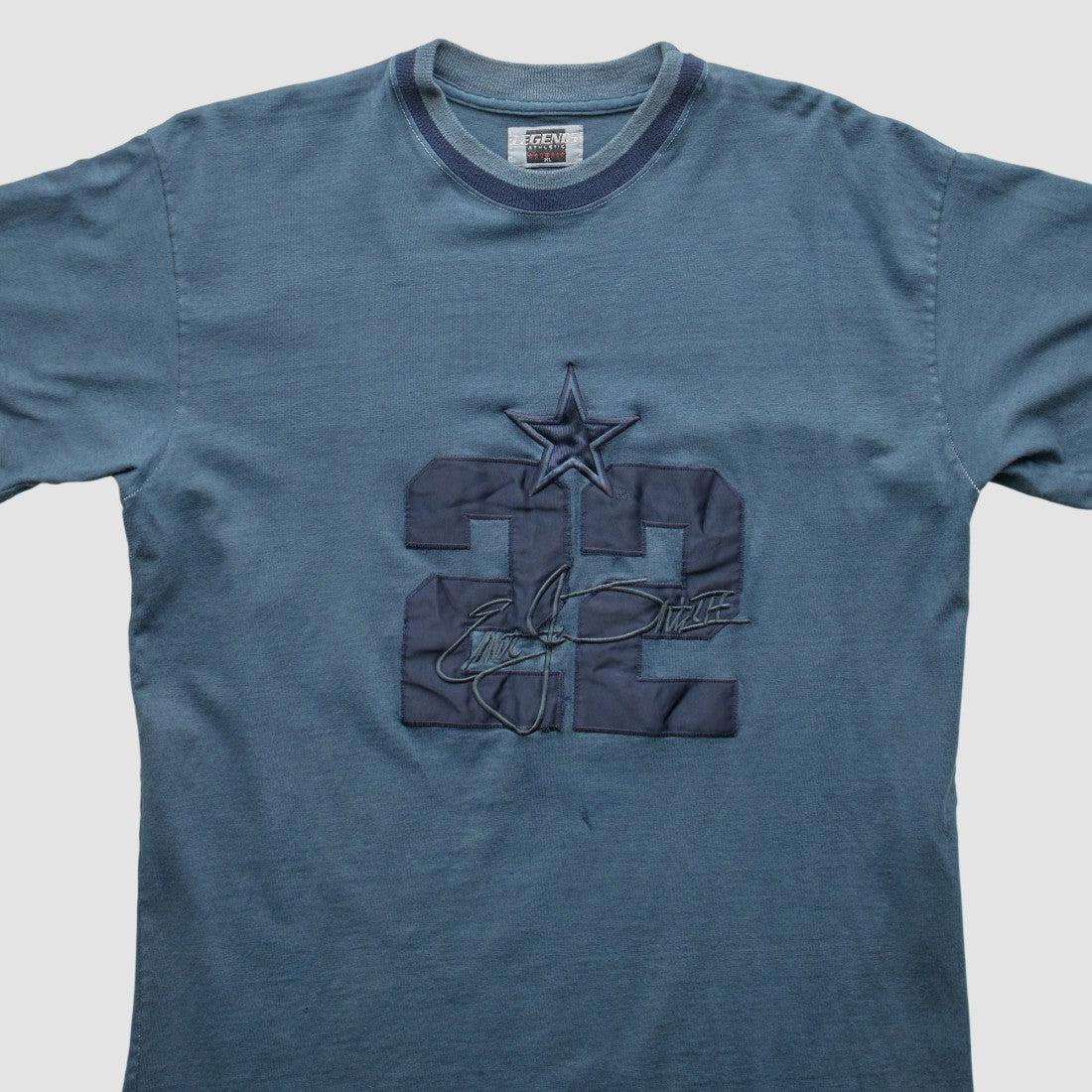 Dallas Cowboys Fanatics LEGENDS 90s T-shirt