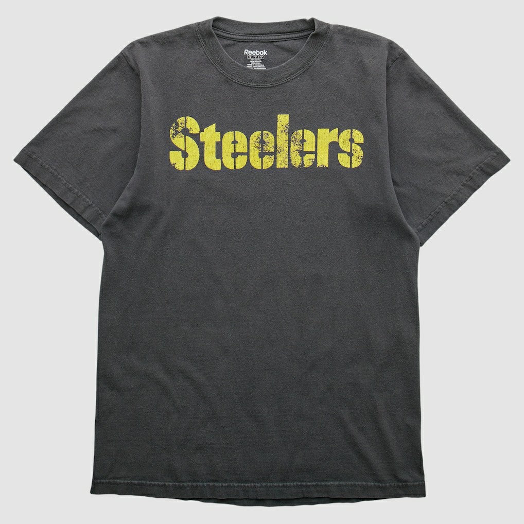 Pittsburgh Steelers Fanatics Reebok 2000s T-shirt