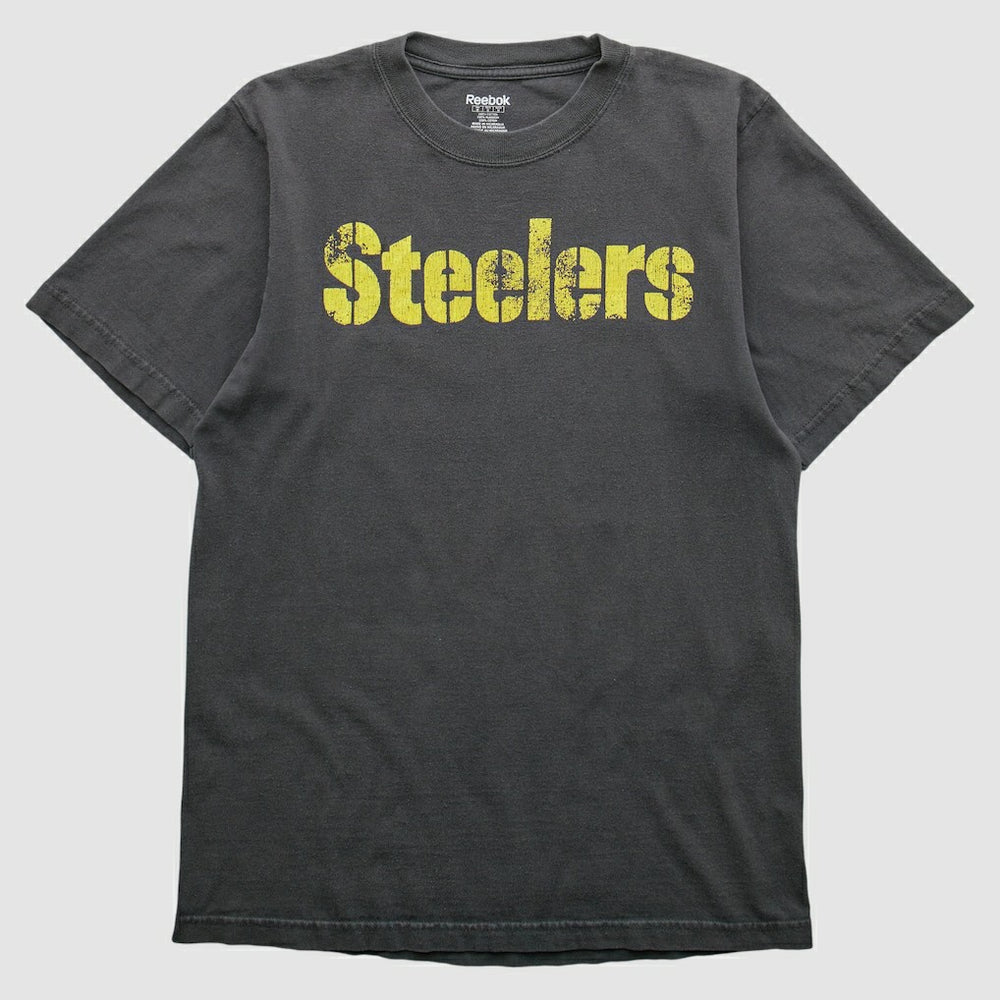 Pittsburgh Steelers Fanatics Reebok 2000s T-shirt