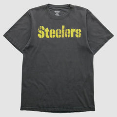 Pittsburgh Steelers Fanatics Reebok 2000s T-shirt